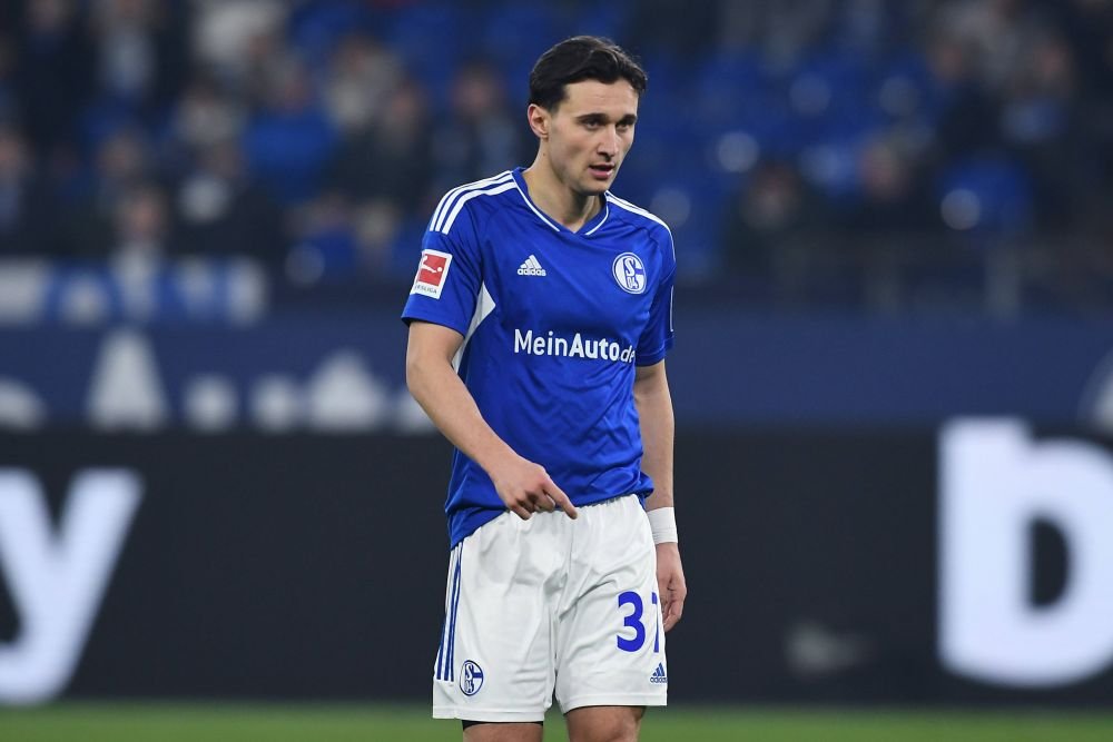 Andreas Ivan, fotbalistul român accidentat imediat după debutul în Bundesliga, a revenit pe gazon după 8 luni: ”Nu mă las!”_15