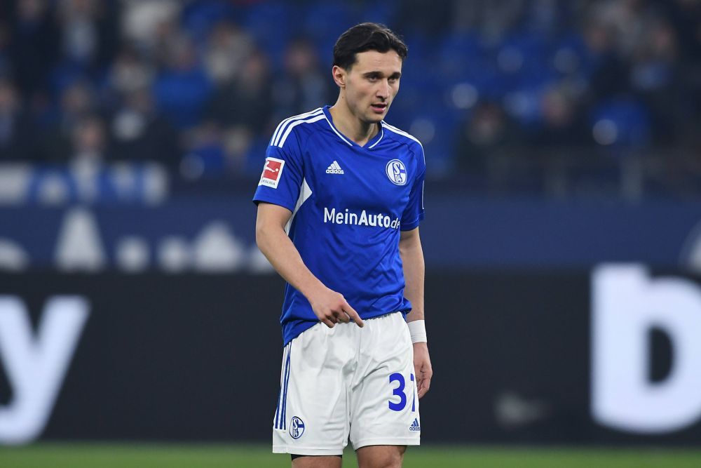 Andreas Ivan, fotbalistul român accidentat imediat după debutul în Bundesliga, a revenit pe gazon după 8 luni: ”Nu mă las!”_15