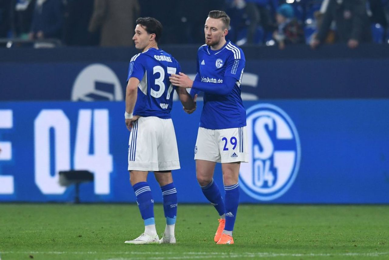 Andreas Ivan, fotbalistul român accidentat imediat după debutul în Bundesliga, a revenit pe gazon după 8 luni: ”Nu mă las!”_16