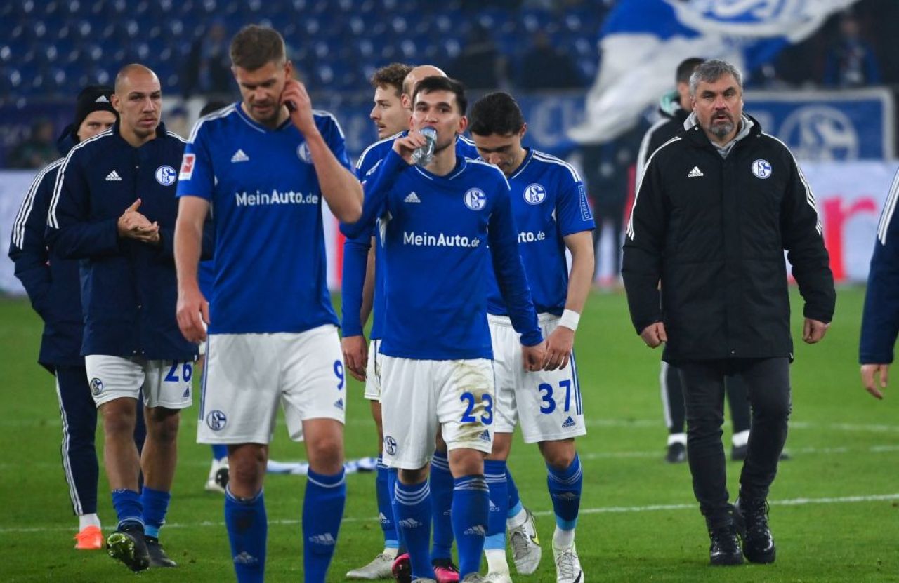 Andreas Ivan, fotbalistul român accidentat imediat după debutul în Bundesliga, a revenit pe gazon după 8 luni: ”Nu mă las!”_17