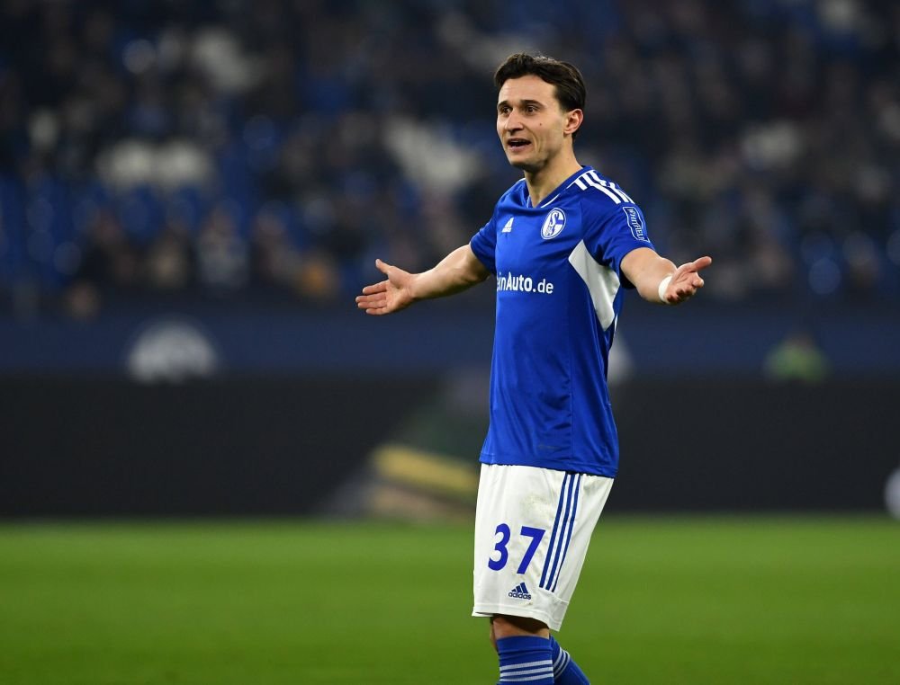 Andreas Ivan, fotbalistul român accidentat imediat după debutul în Bundesliga, a revenit pe gazon după 8 luni: ”Nu mă las!”_18