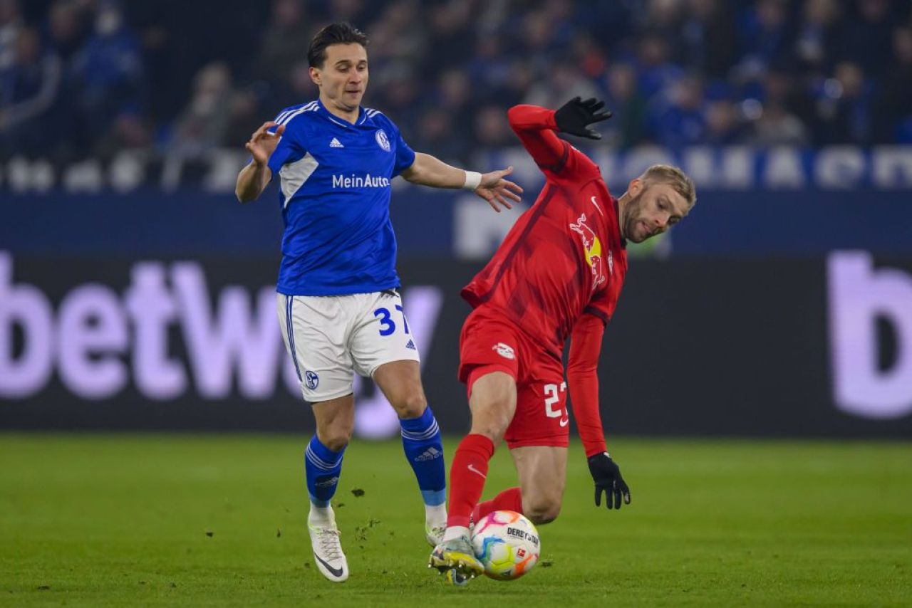 Andreas Ivan, fotbalistul român accidentat imediat după debutul în Bundesliga, a revenit pe gazon după 8 luni: ”Nu mă las!”_20