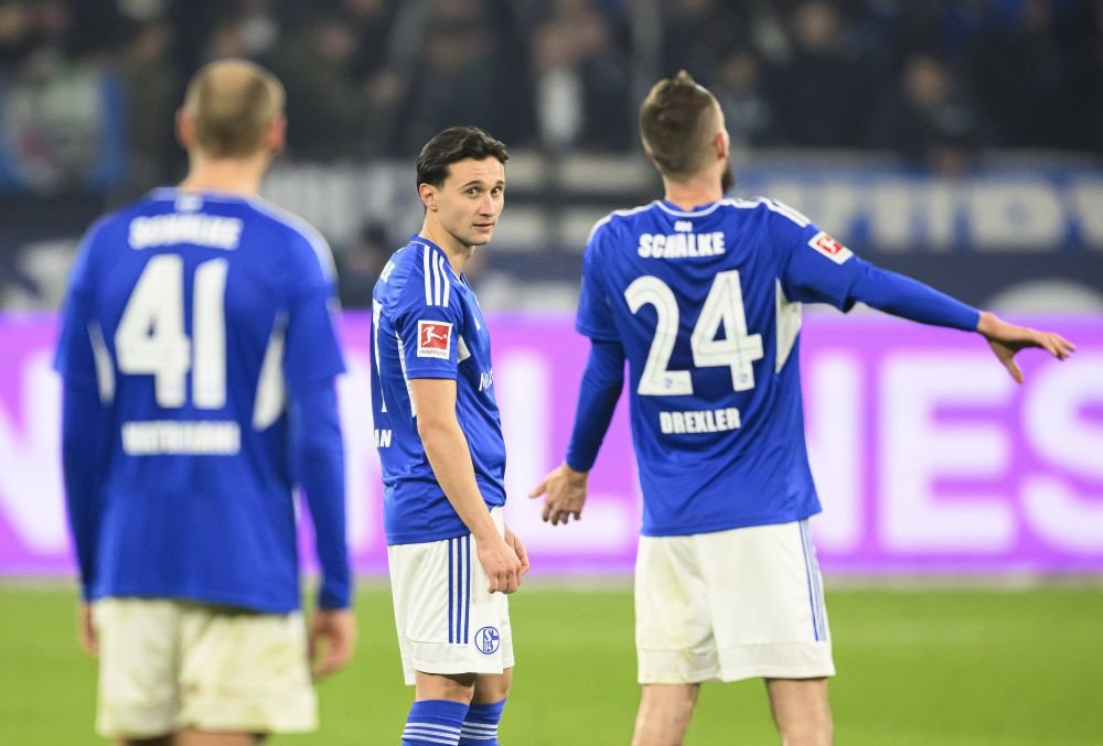 Andreas Ivan, fotbalistul român accidentat imediat după debutul în Bundesliga, a revenit pe gazon după 8 luni: ”Nu mă las!”_22