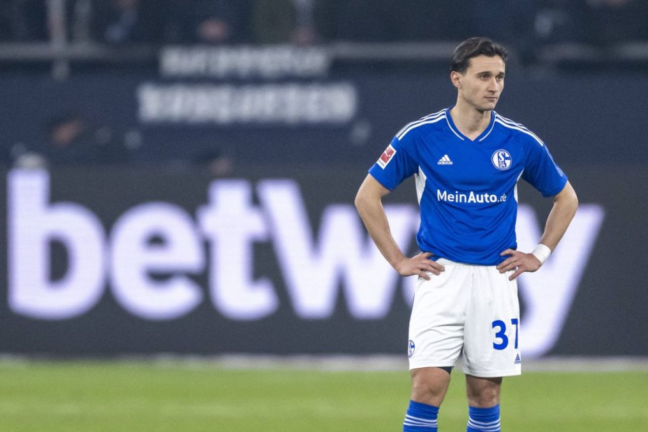 Andreas Ivan, fotbalistul român accidentat imediat după debutul în Bundesliga, a revenit pe gazon după 8 luni: ”Nu mă las!”_27