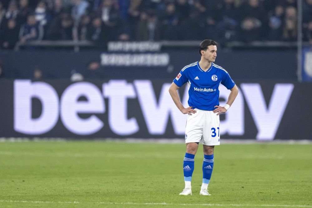 Andreas Ivan, fotbalistul român accidentat imediat după debutul în Bundesliga, a revenit pe gazon după 8 luni: ”Nu mă las!”_28