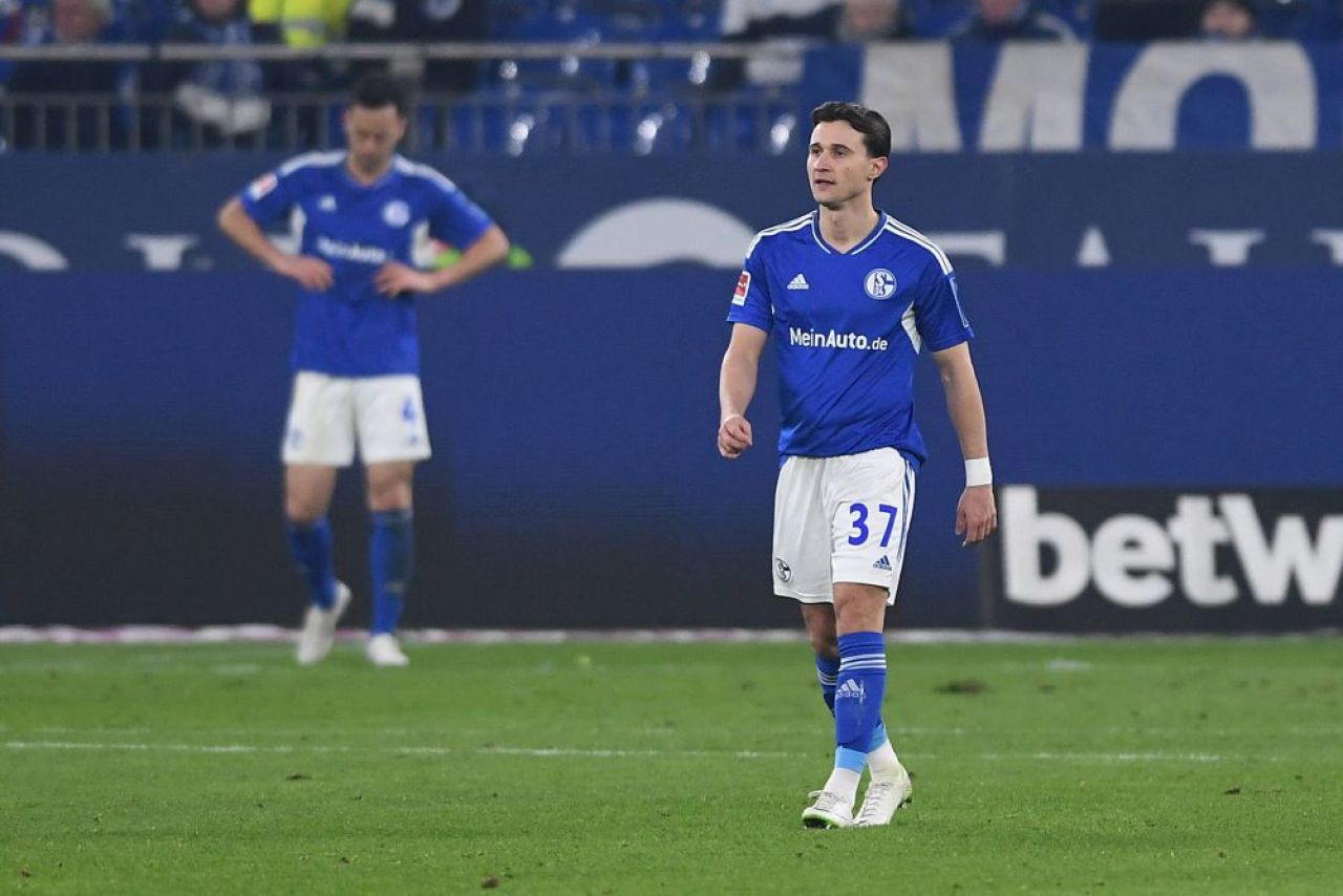 Andreas Ivan, fotbalistul român accidentat imediat după debutul în Bundesliga, a revenit pe gazon după 8 luni: ”Nu mă las!”_29