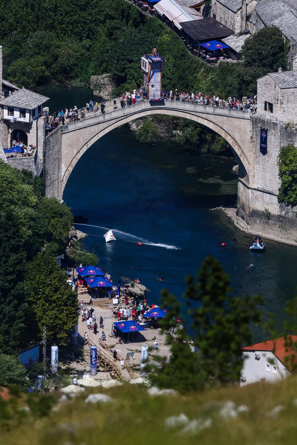 Fenomenul Cătălin Preda. Săritorul în apă a fost invitatul lui Andru Nenciu la Poveștile Sport.ro. Emisiunea integrală_10