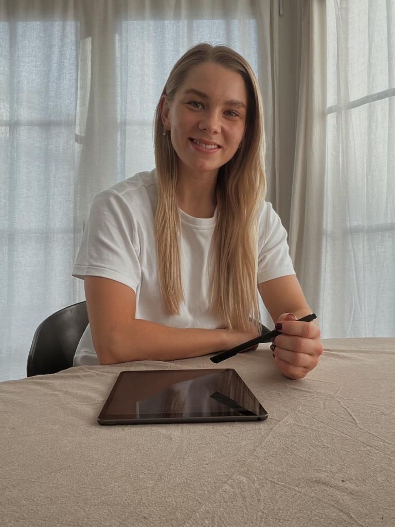 Trine Ostergaard a ciuruit poarta Coronei. Cu ce scor a câștigat CSM București restanța cu formația din Brașov_6