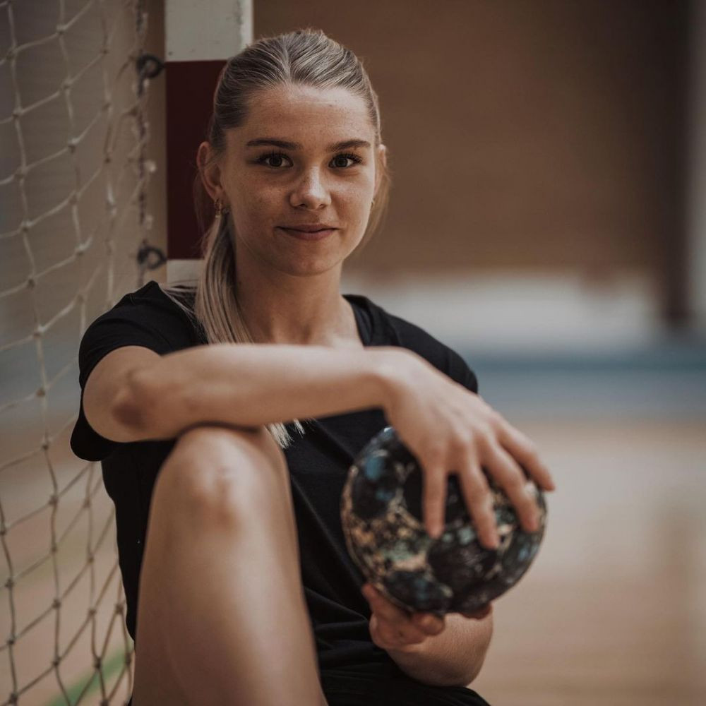 Trine Ostergaard a ciuruit poarta Coronei. Cu ce scor a câștigat CSM București restanța cu formația din Brașov_7