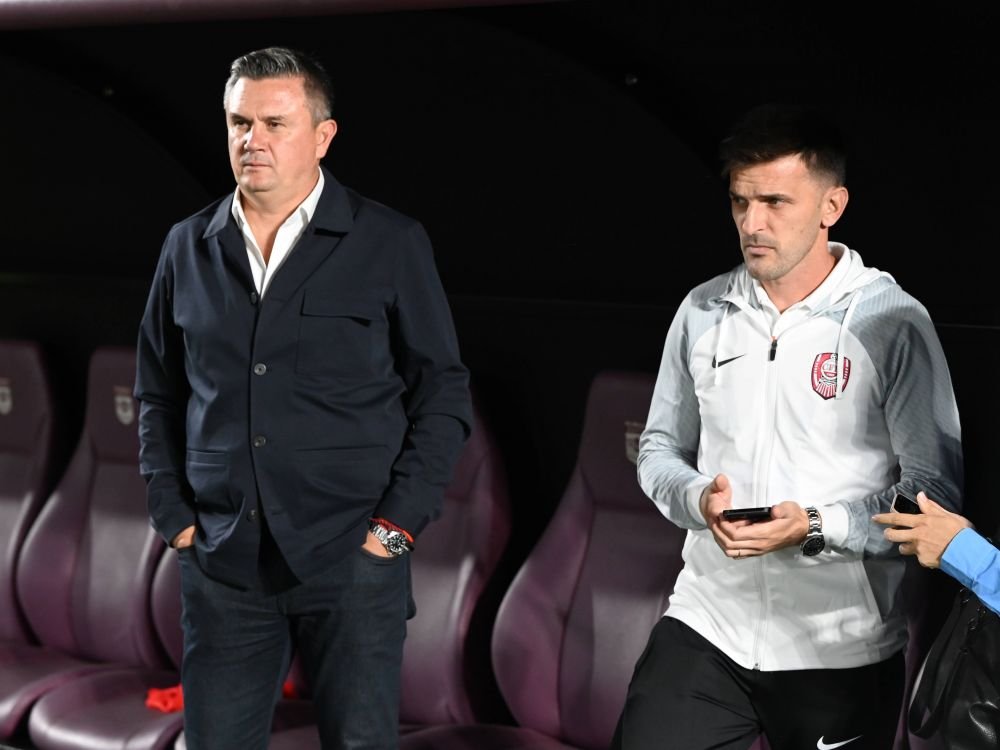 Cristi Balaj: &bdquo;FCSB beneficiază de cele mai mari influențe &icirc;n fotbalul rom&acirc;nesc. Are v&acirc;nt din spate mult prea puternic&rdquo;