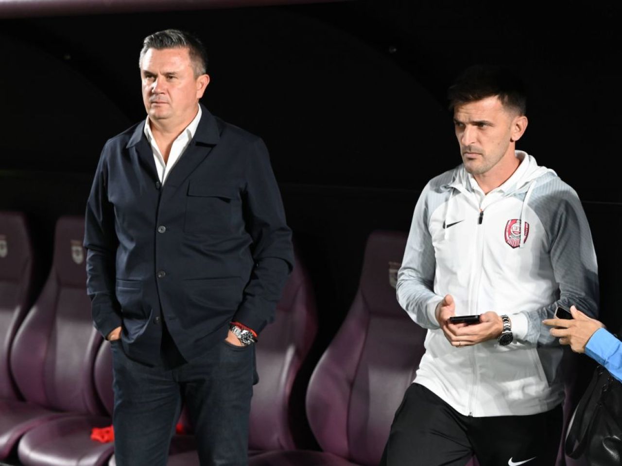 Cristi Balaj: „FCSB beneficiază de cele mai mari influențe în fotbalul românesc. Are vânt din spate mult prea puternic”_1