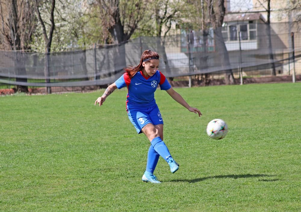 Ele sunt fetele lui Gigi Becali! FCSB a dat de pământ cu FC Voluntari în Cupa României_3
