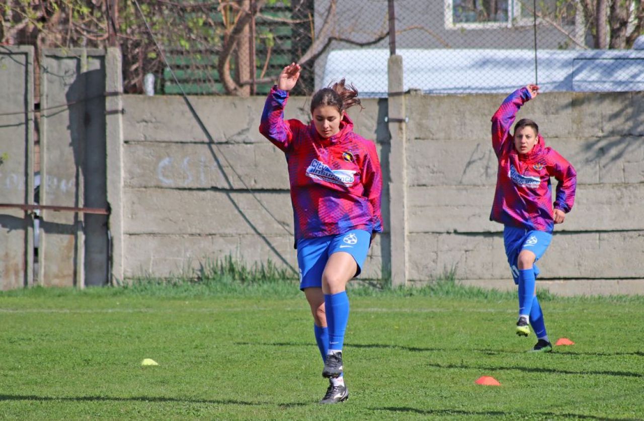 Ele sunt fetele lui Gigi Becali! FCSB a dat de pământ cu FC Voluntari în Cupa României_8