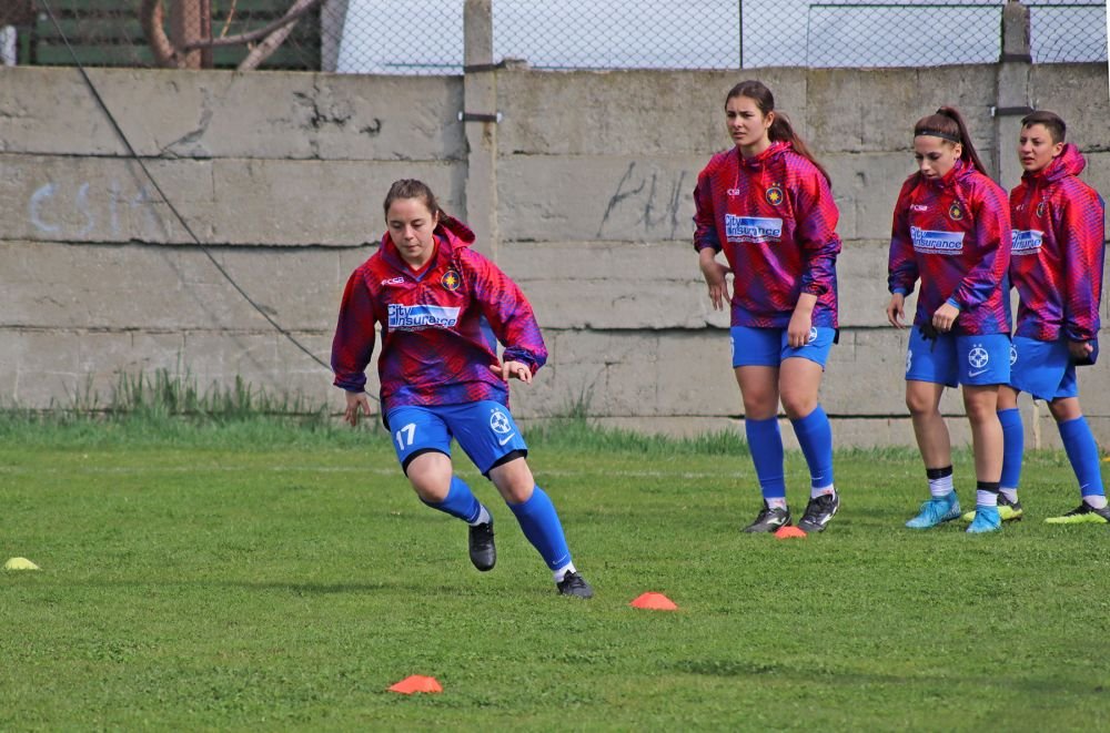 Ele sunt fetele lui Gigi Becali! FCSB a dat de pământ cu FC Voluntari în Cupa României_10