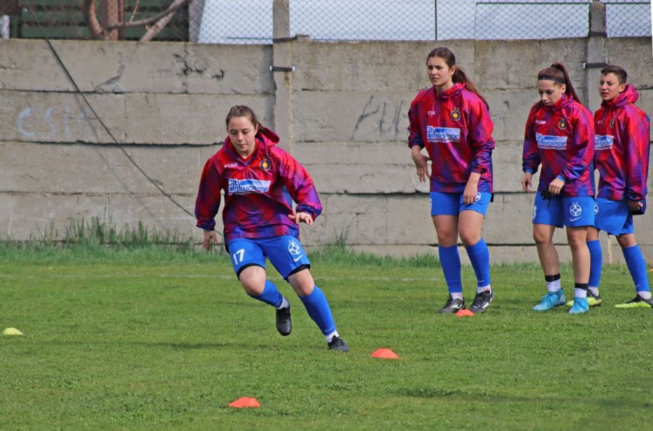Ele sunt fetele lui Gigi Becali! FCSB a dat de pământ cu FC Voluntari în Cupa României_10