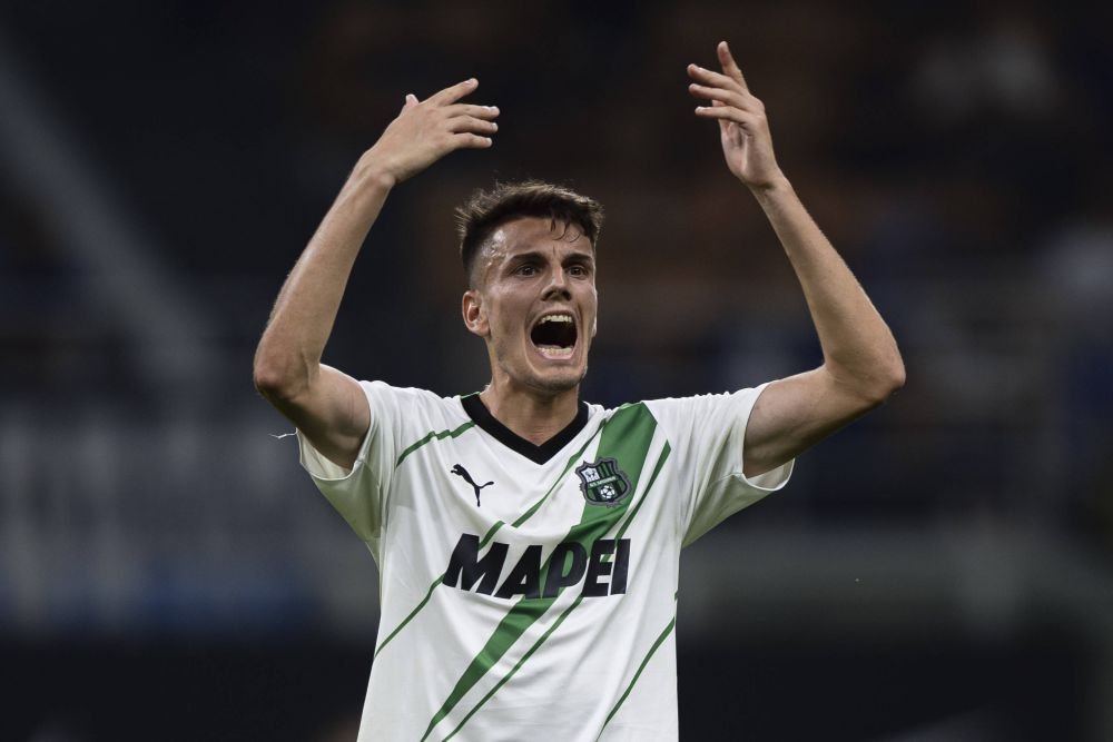 Corriere dello Sport aruncă astăzi bomba: Daniel Boloca va fi convocat la naționala Italiei de selecționerul Luciano Spalletti!