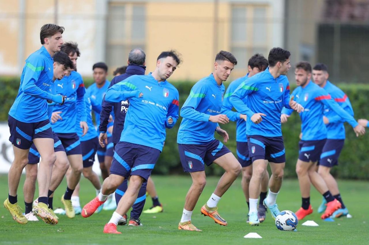 Corriere dello Sport aruncă astăzi bomba: Daniel Boloca va fi convocat la naționala Italiei de selecționerul Luciano Spalletti!_3
