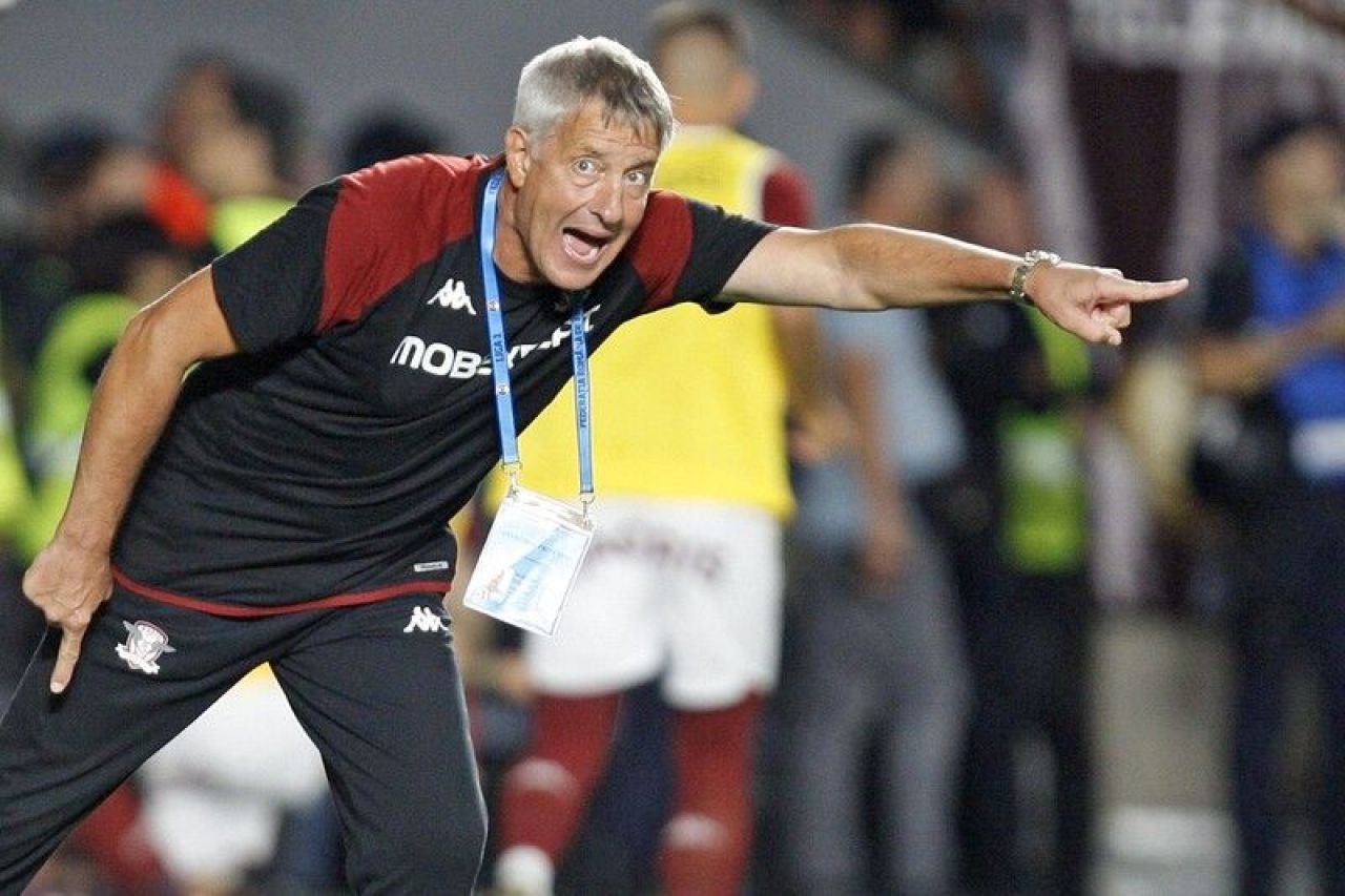 Rapid București - Poli Iași 3-2 | Giuleștenii au urcat pe locul trei, după un meci nebun_2