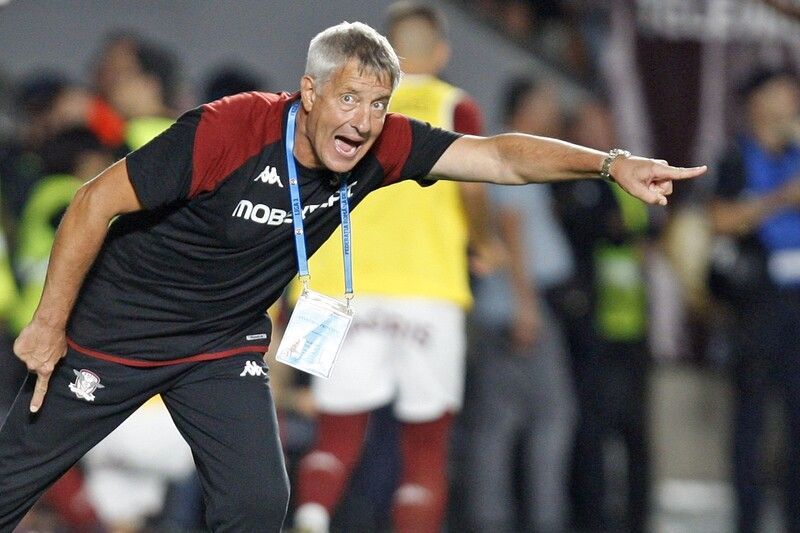 Rapid București - Poli Iași 3-2 | Giuleștenii au urcat pe locul trei, după un meci nebun_2