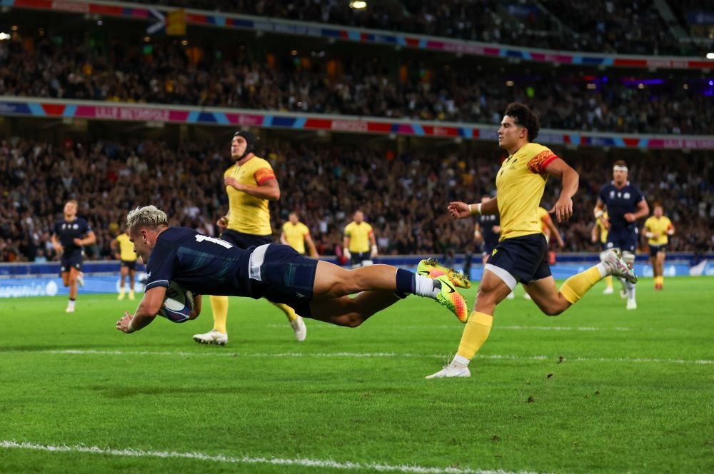 Revoluție în echipa României pentru meciul cu Tonga, la Cupa Mondială de rugby din Franța_2