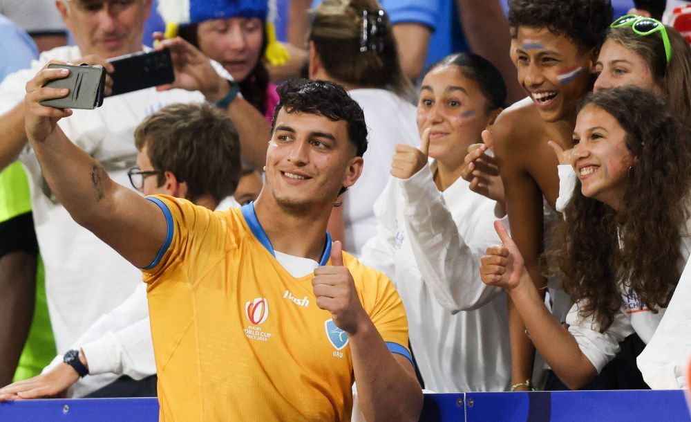 Revoluție în echipa României pentru meciul cu Tonga, la Cupa Mondială de rugby din Franța_11