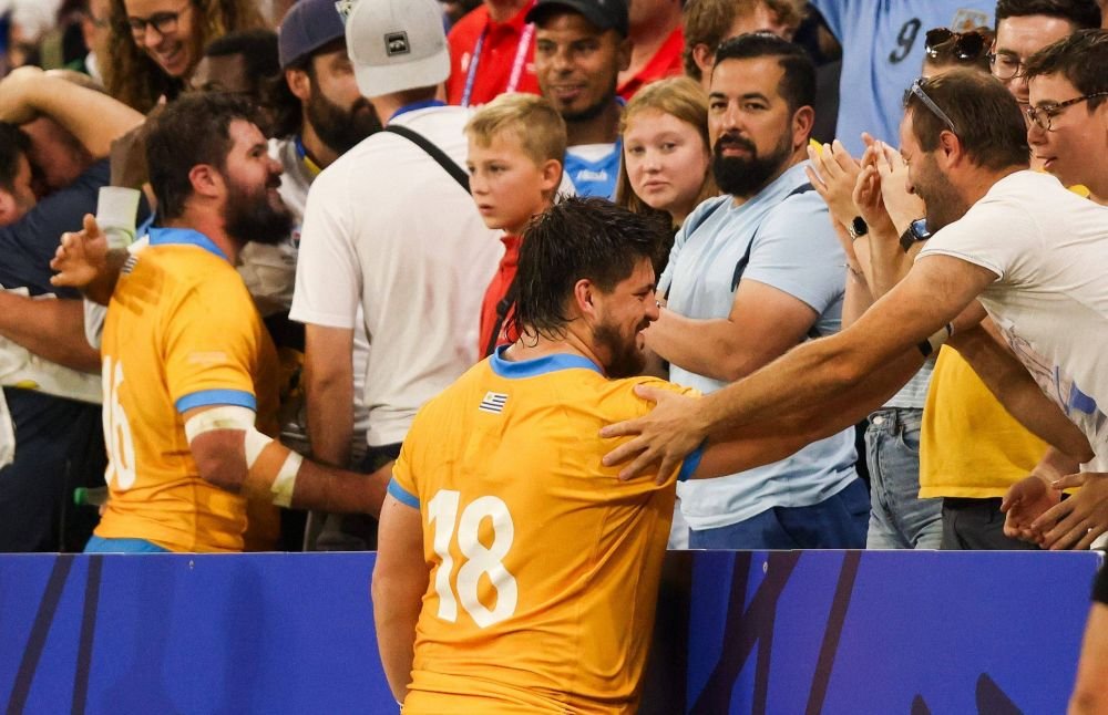 Revoluție în echipa României pentru meciul cu Tonga, la Cupa Mondială de rugby din Franța_15