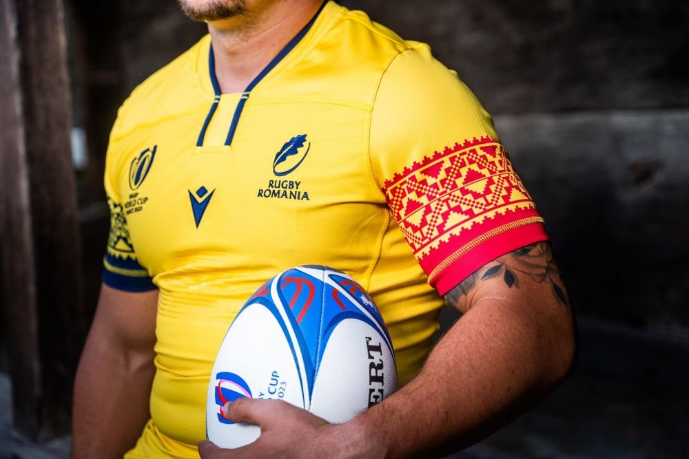 Revoluție în echipa României pentru meciul cu Tonga, la Cupa Mondială de rugby din Franța_24