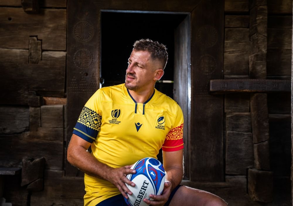 Revoluție în echipa României pentru meciul cu Tonga, la Cupa Mondială de rugby din Franța_26