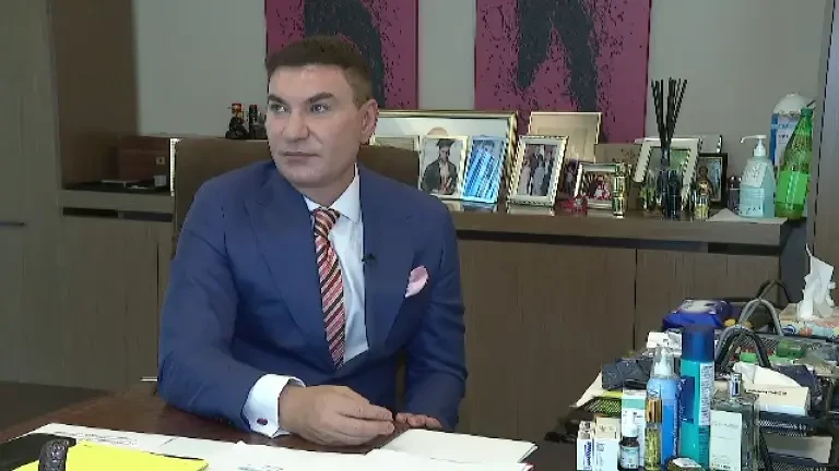 ”Dinamo în Champions League? Se va întâmpla?”. Cristi Borcea a dat răspunsul pe loc (06/10/2023)