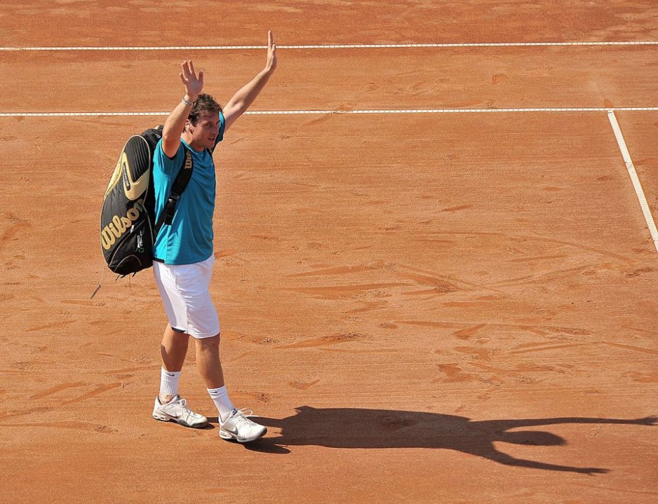 Arenele BNR nu sunt o soluție! Unde se va ține turneul ATP care se întoarce la București, în aprilie 2024_3