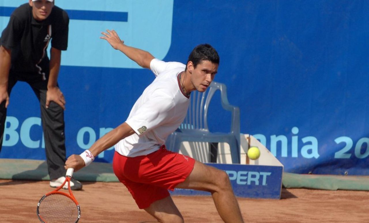Arenele BNR nu sunt o soluție! Unde se va ține turneul ATP care se întoarce la București, în aprilie 2024_1