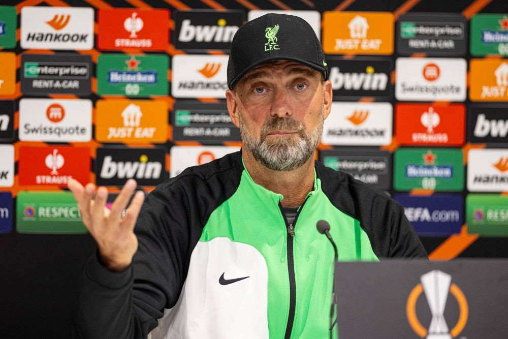 Replică dură după ce Jurgen Klopp a cerut rejucarea meciului Tottenham - Liverpool