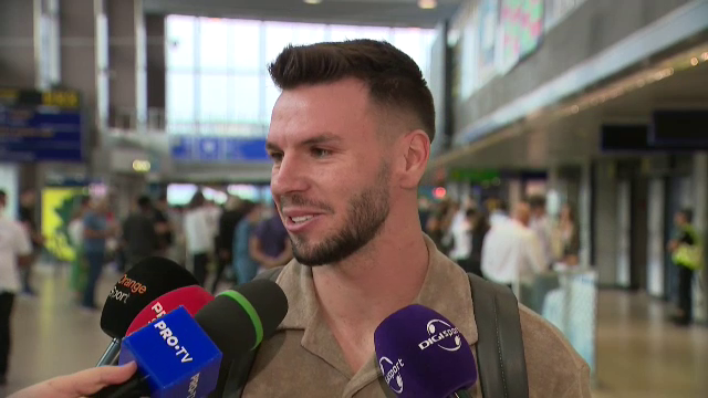Andrei Cordea a dezvăluit cum a pus mâna pe tricoul lui Cristiano Ronaldo_4