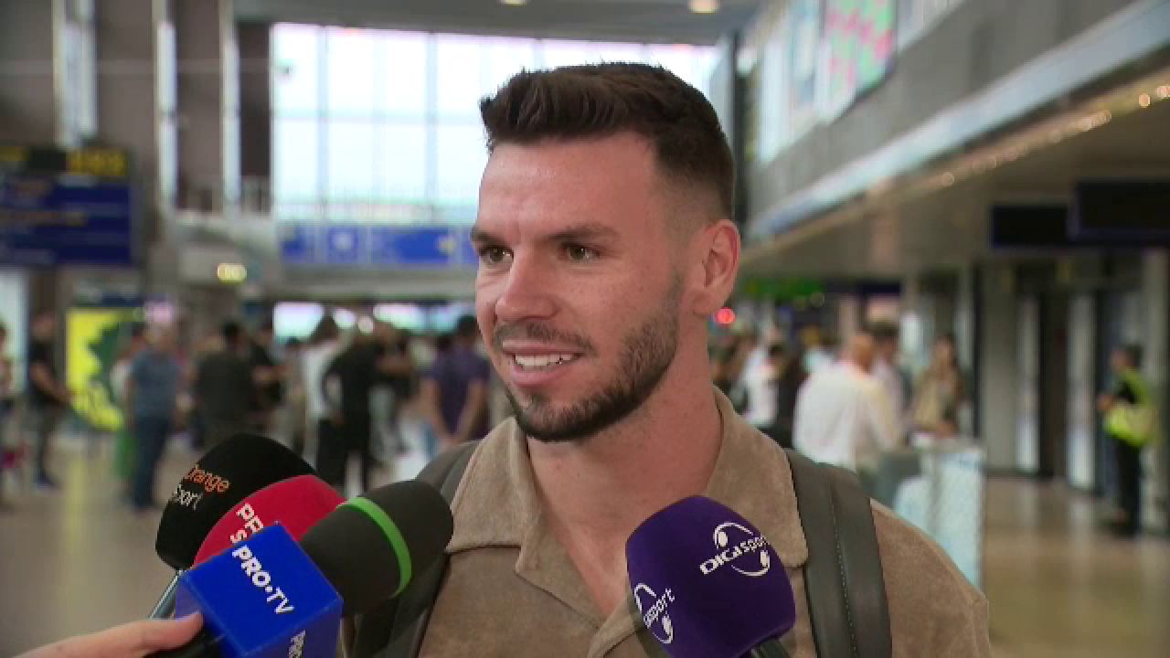 Andrei Cordea a dezvăluit cum a pus mâna pe tricoul lui Cristiano Ronaldo_1