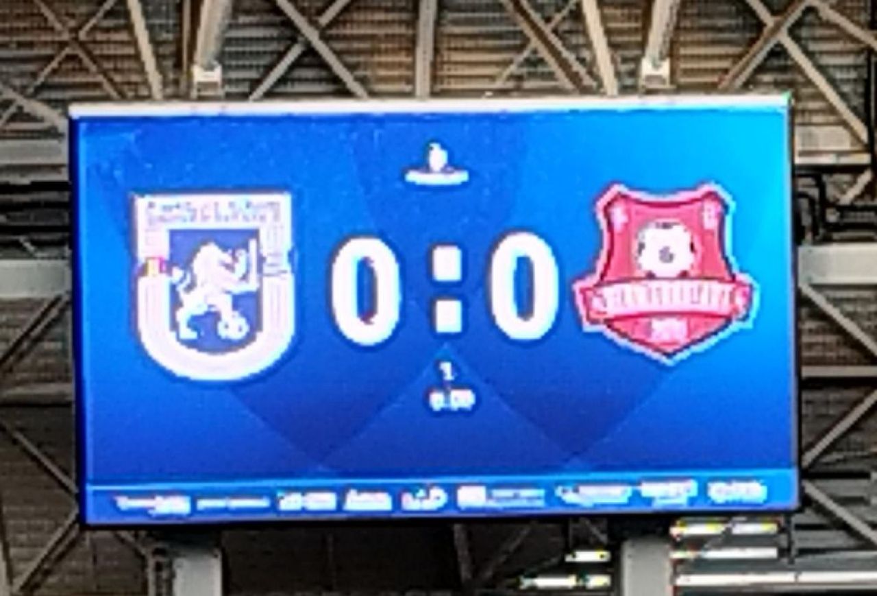 FCU Craiova - FC Hermannstadt 1-1 | Craiova rămâne în zona play-out-ului după remiza de pe arena ”Ion Oblemenco”_9