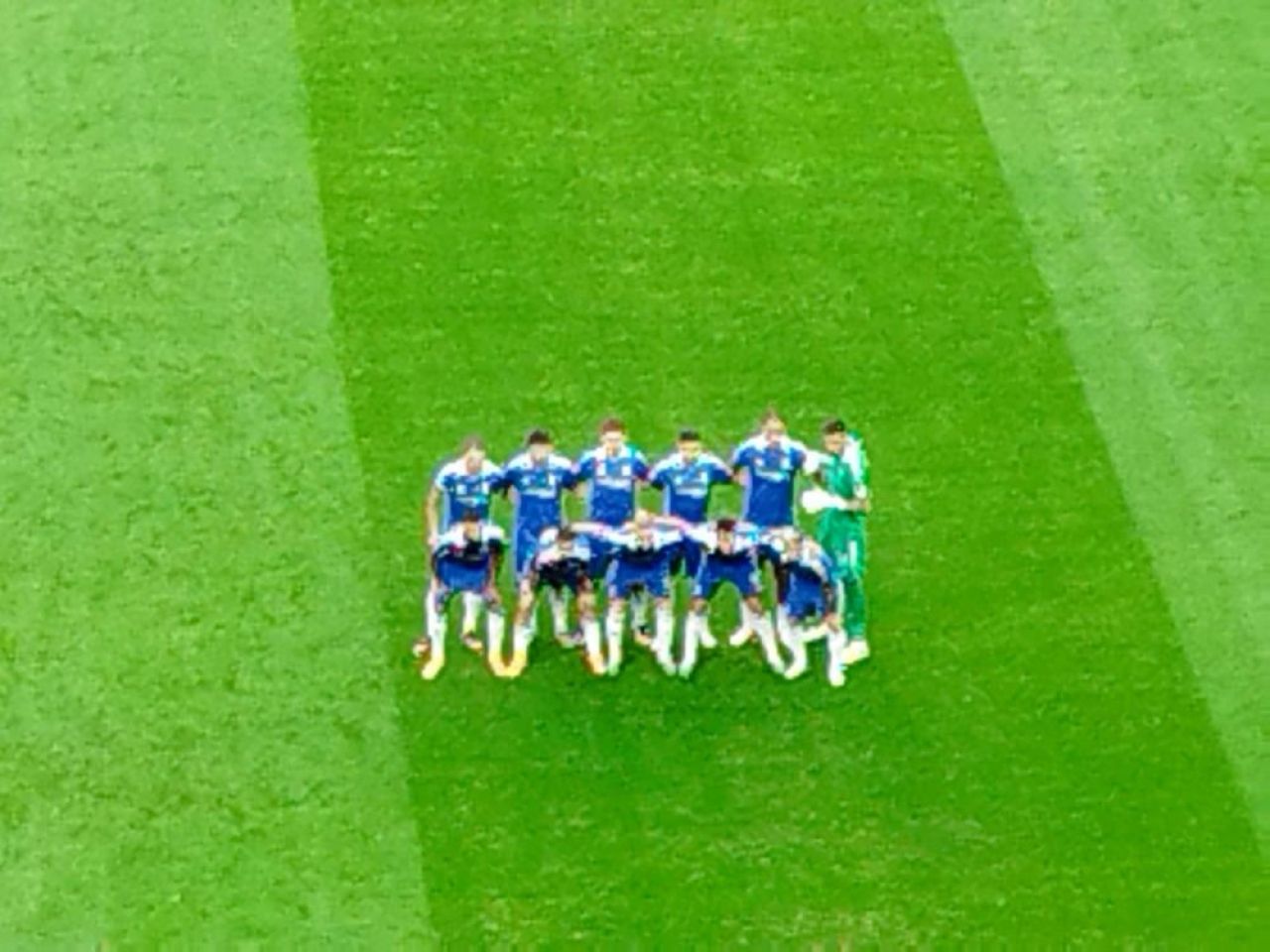 FCU Craiova - FC Hermannstadt 1-1 | Craiova rămâne în zona play-out-ului după remiza de pe arena ”Ion Oblemenco”_10