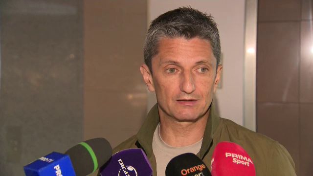 La ce aspiră Răzvan Lucescu, după ce PAOK i-a învins pe nemți în Europa: