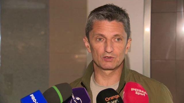 La ce aspiră Răzvan Lucescu, după ce PAOK i-a învins pe nemți în Europa: