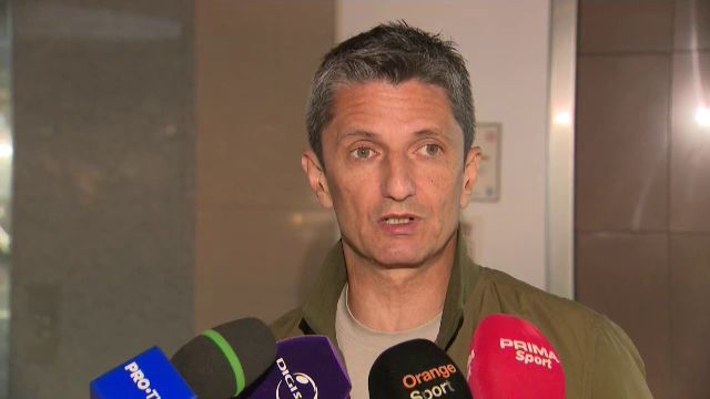 La ce aspiră Răzvan Lucescu, după ce PAOK i-a învins pe nemți în Europa:
