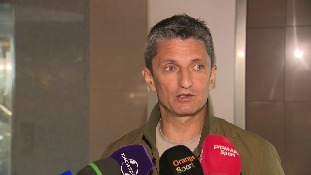 La ce aspiră Răzvan Lucescu, după ce PAOK i-a învins pe nemți în Europa: 
