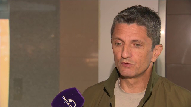 La ce aspiră Răzvan Lucescu, după ce PAOK i-a &icirc;nvins pe nemți &icirc;n Europa: Asta facem prima dată