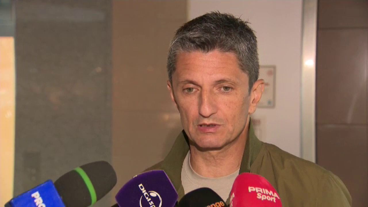 La ce aspiră Răzvan Lucescu, după ce PAOK i-a învins pe nemți în Europa: