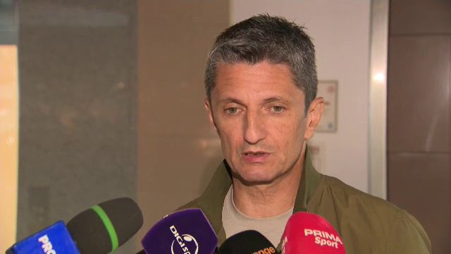 La ce aspiră Răzvan Lucescu, după ce PAOK i-a învins pe nemți în Europa: