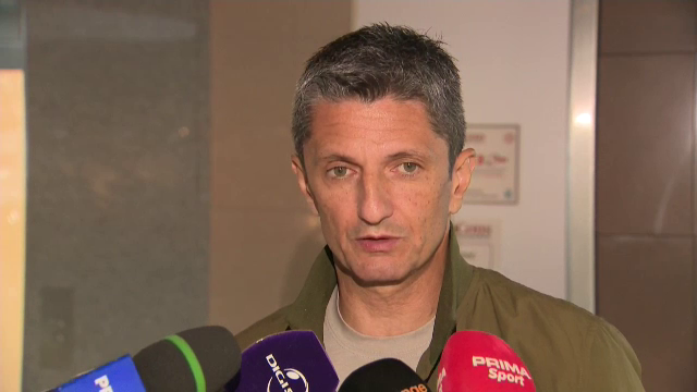 La ce aspiră Răzvan Lucescu, după ce PAOK i-a învins pe nemți în Europa: 