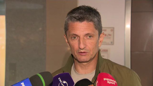 La ce aspiră Răzvan Lucescu, după ce PAOK i-a învins pe nemți în Europa: