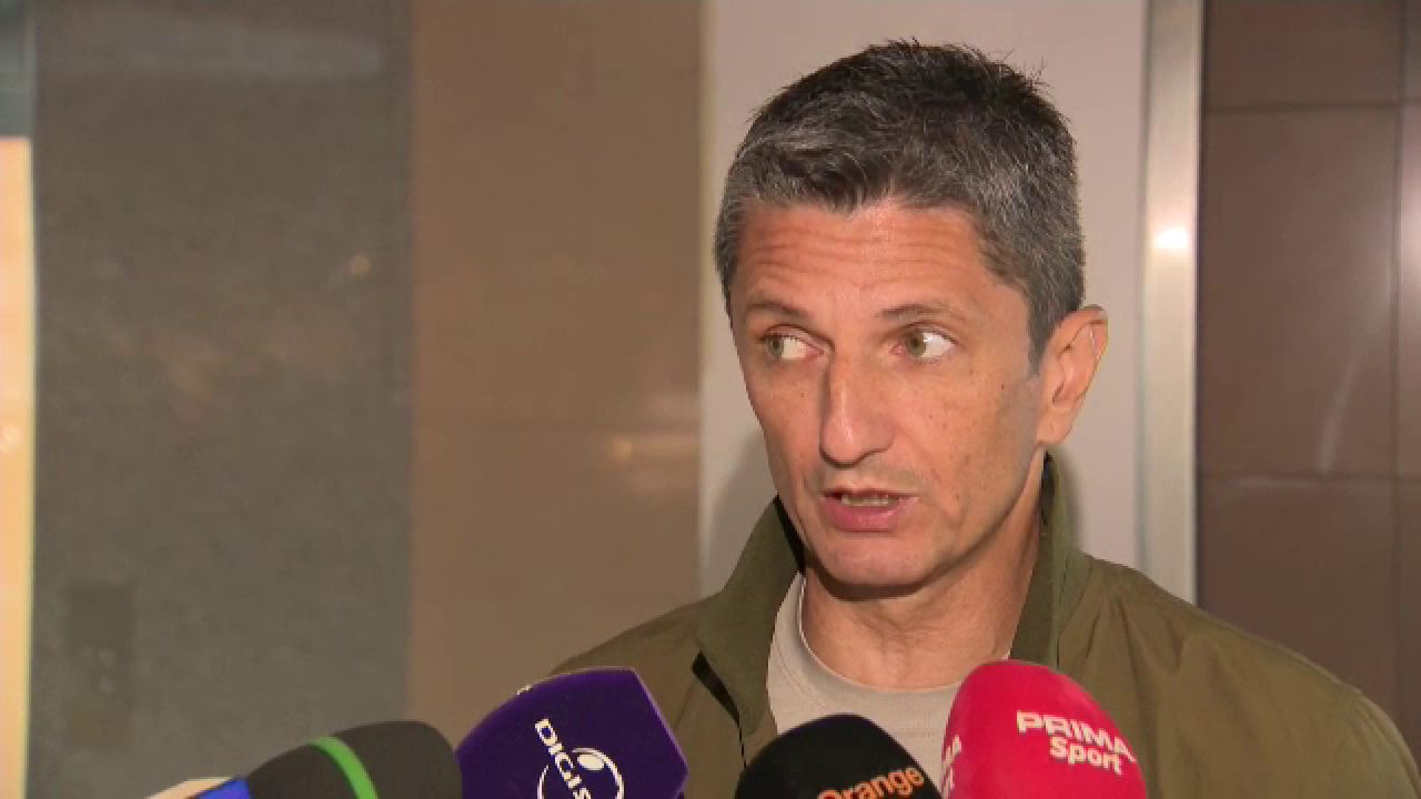 La ce aspiră Răzvan Lucescu, după ce PAOK i-a învins pe nemți în Europa: