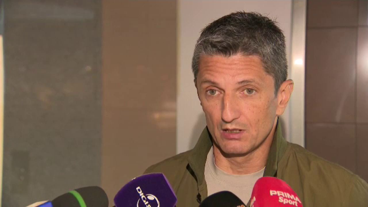 La ce aspiră Răzvan Lucescu, după ce PAOK i-a învins pe nemți în Europa: