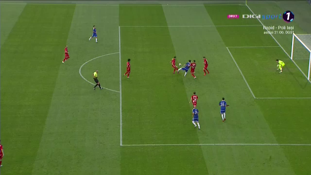 Cheamă-l la națională, Edi! Chițu a înscris un supergol în FCU - Hermannstadt_9