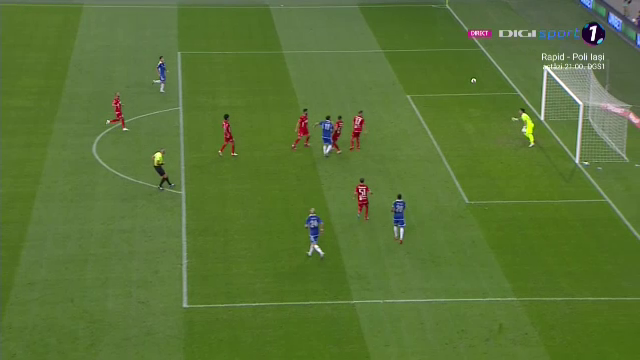 Cheamă-l la națională, Edi! Chițu a înscris un supergol în FCU - Hermannstadt_13