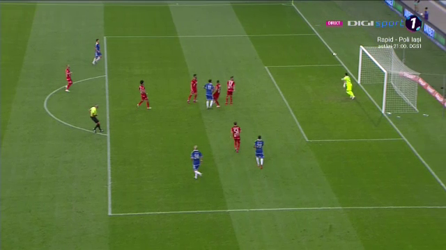 Cheamă-l la națională, Edi! Chițu a înscris un supergol în FCU - Hermannstadt_14